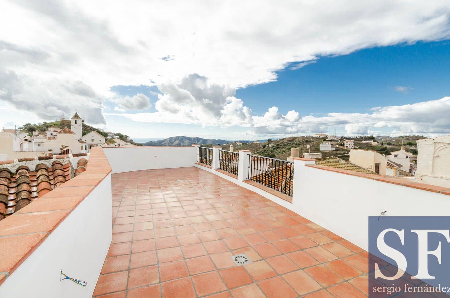 2 bedroom Townhouse for sale in Sedella - € 199,000 (Ref: 9694207)