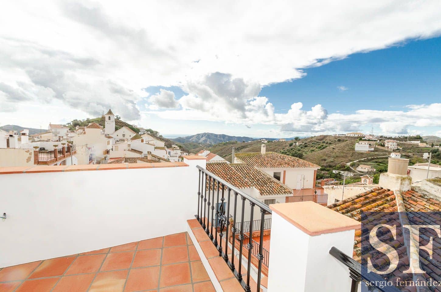2 bedroom Townhouse for sale in Sedella - € 199,000 (Ref: 9694207)