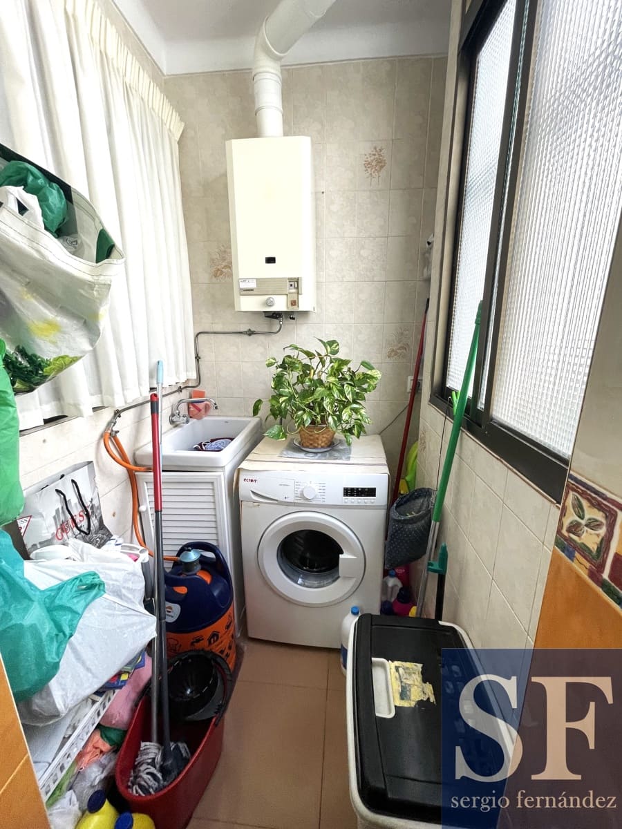 3 bedroom Apartment for sale in Algarrobo - € 250,000 (Ref: 9731215)