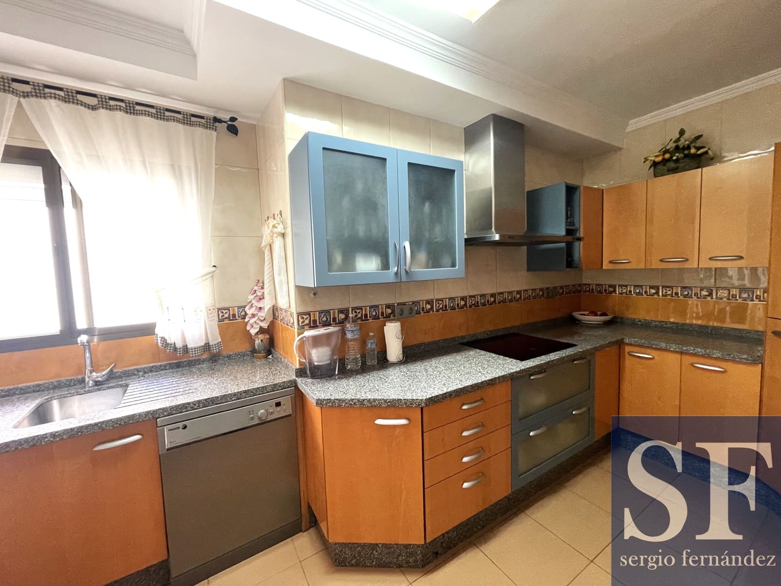 3 bedroom Apartment for sale in Algarrobo - € 250,000 (Ref: 9731215)