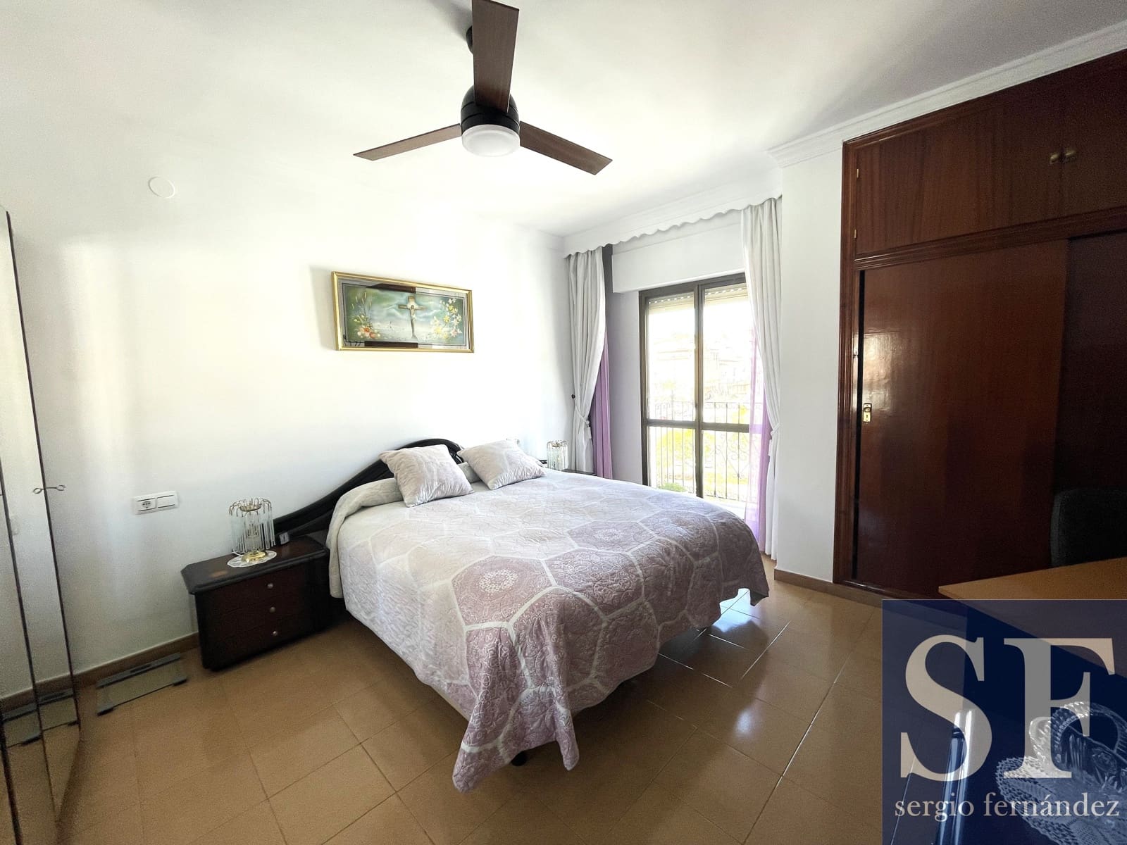 3 bedroom Apartment for sale in Algarrobo - € 250,000 (Ref: 9731215)