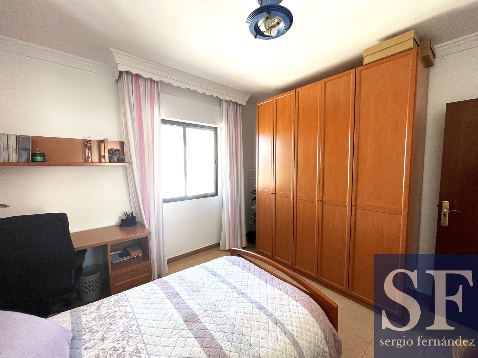 3 bedroom Apartment for sale in Algarrobo - € 250,000 (Ref: 9731215)