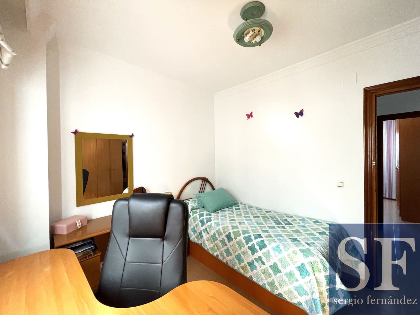 3 bedroom Apartment for sale in Algarrobo - € 250,000 (Ref: 9731215)