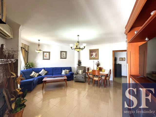 3 bedroom Apartment for sale in Algarrobo - € 250,000 (Ref: 9731215)
