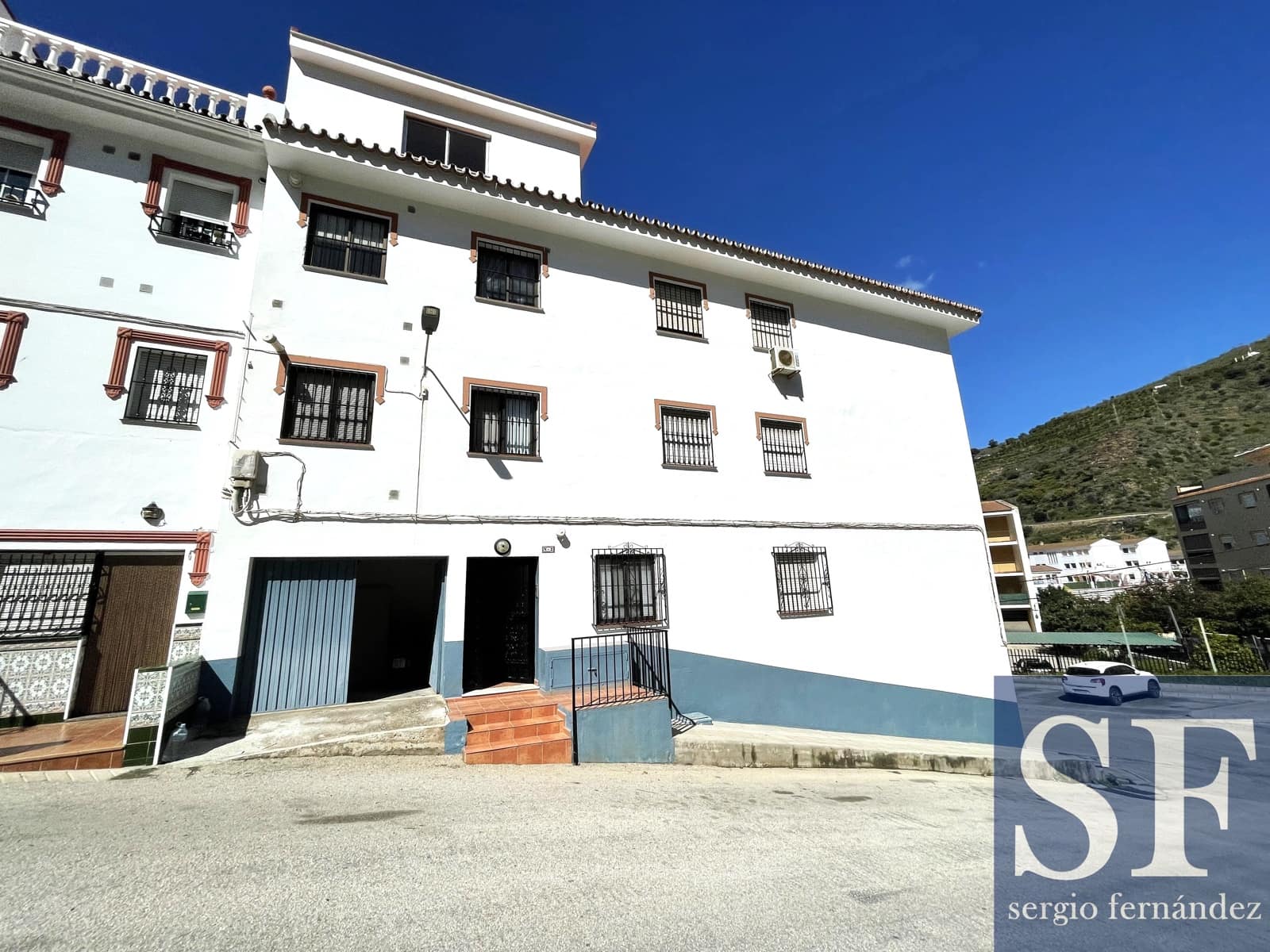 3 bedroom Apartment for sale in Algarrobo - € 250,000 (Ref: 9731215)