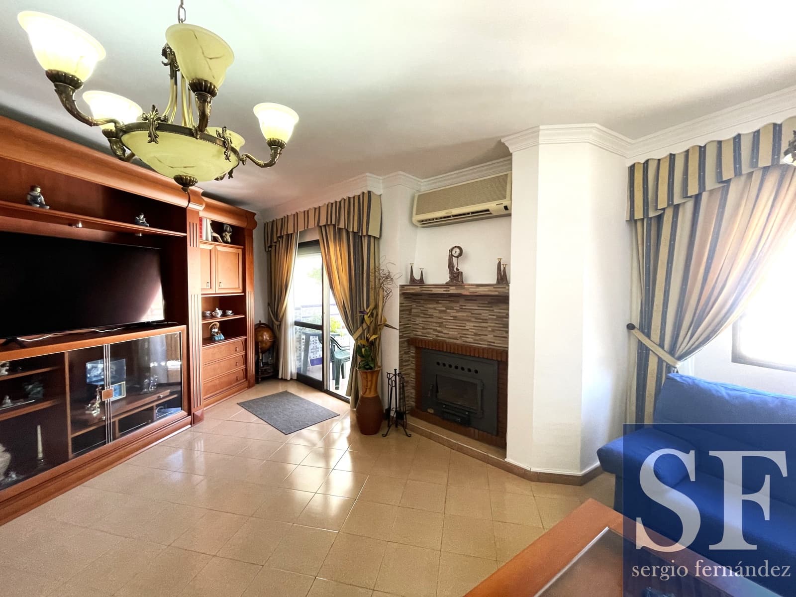 3 bedroom Apartment for sale in Algarrobo - € 250,000 (Ref: 9731215)
