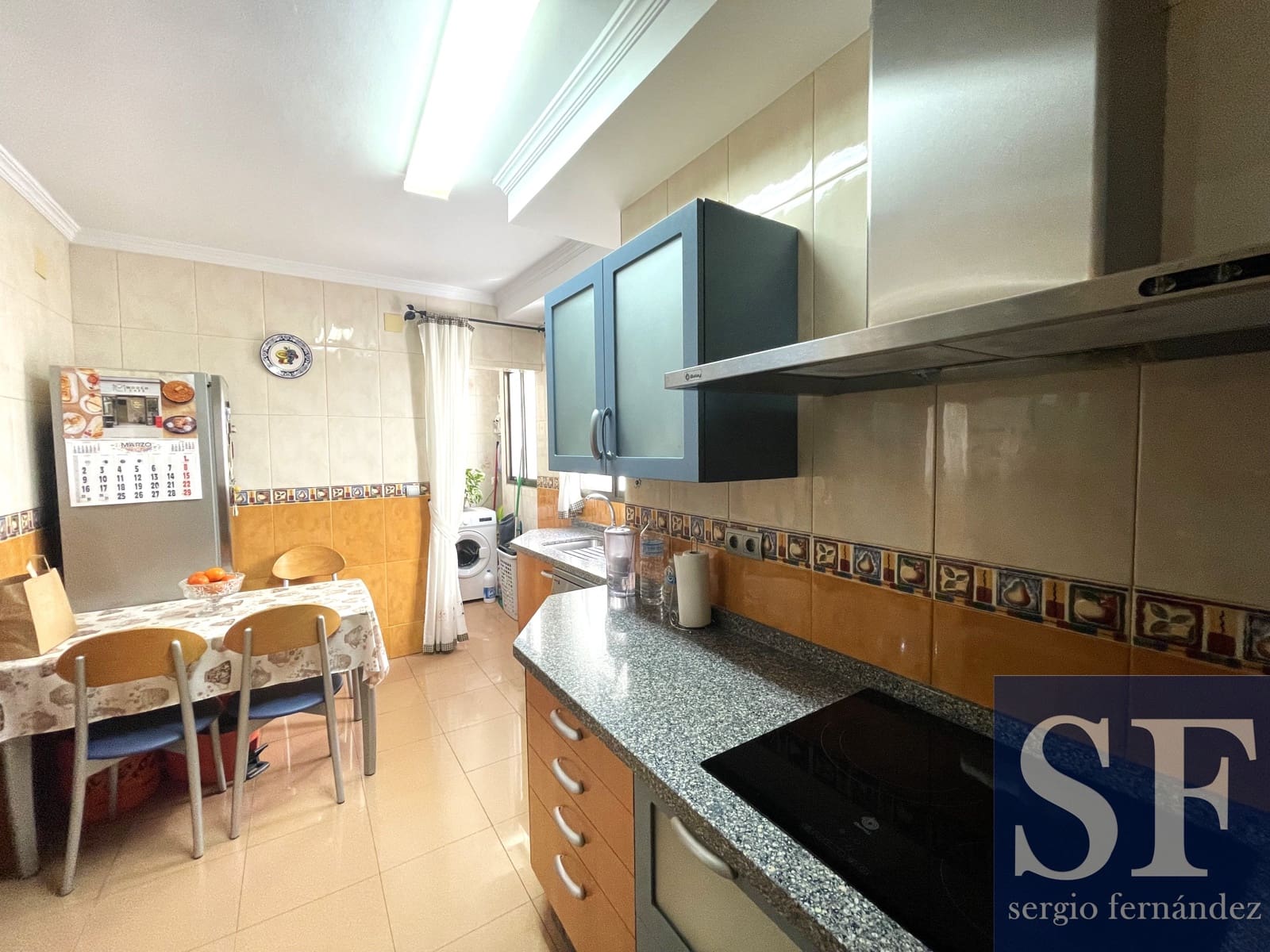 3 bedroom Apartment for sale in Algarrobo - € 250,000 (Ref: 9731215)