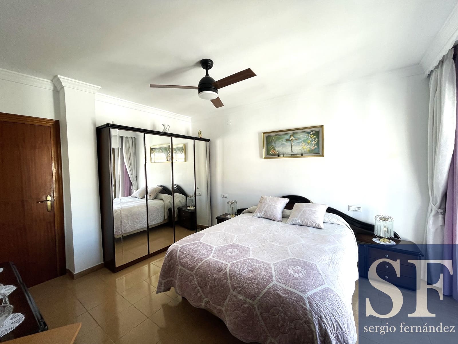 3 bedroom Apartment for sale in Algarrobo - € 250,000 (Ref: 9731215)