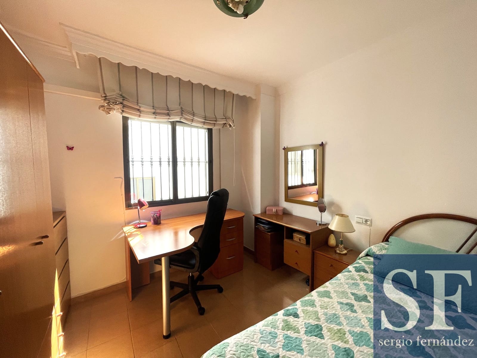 3 bedroom Apartment for sale in Algarrobo - € 250,000 (Ref: 9731215)