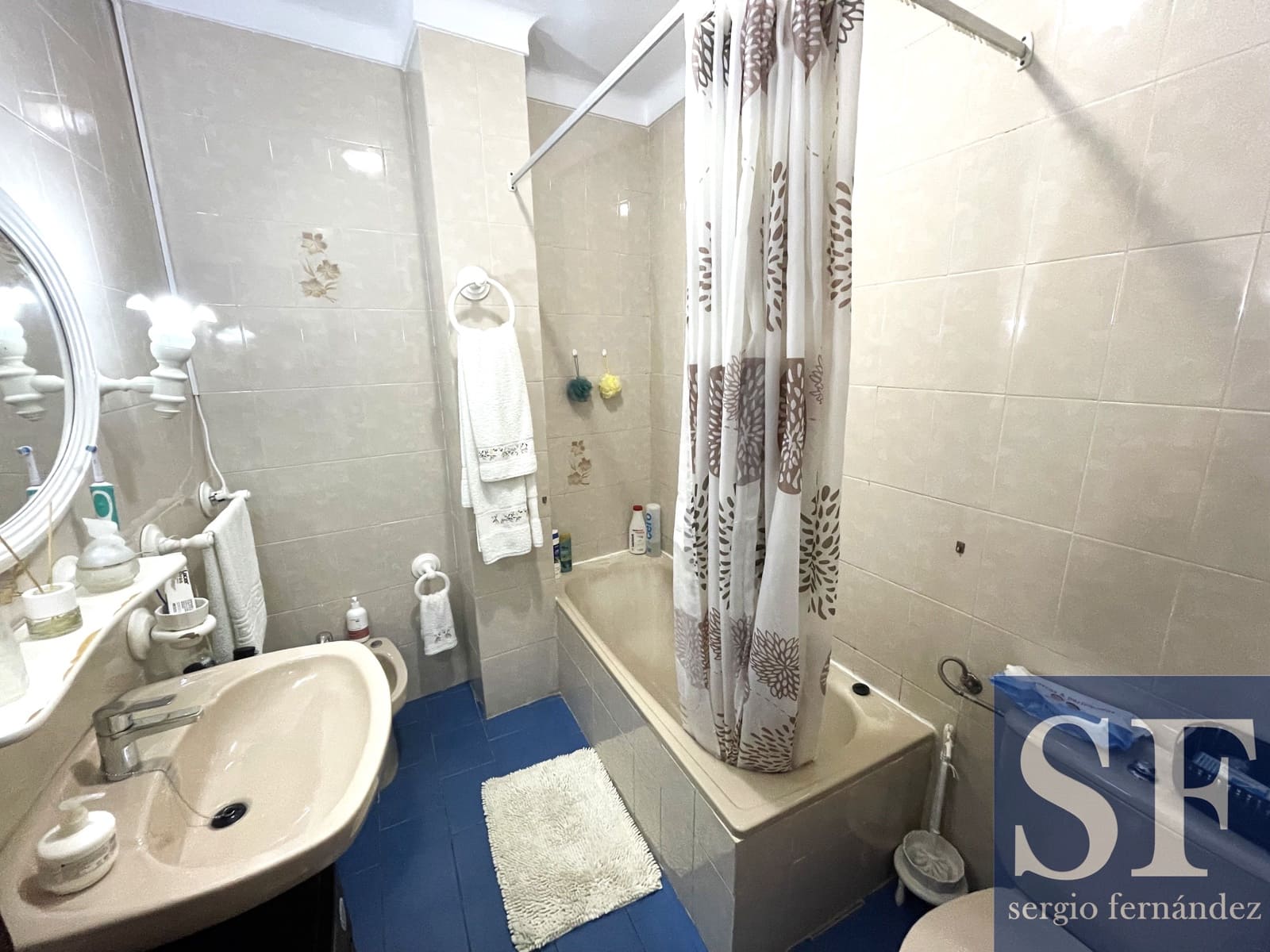 3 bedroom Apartment for sale in Algarrobo - € 250,000 (Ref: 9731215)