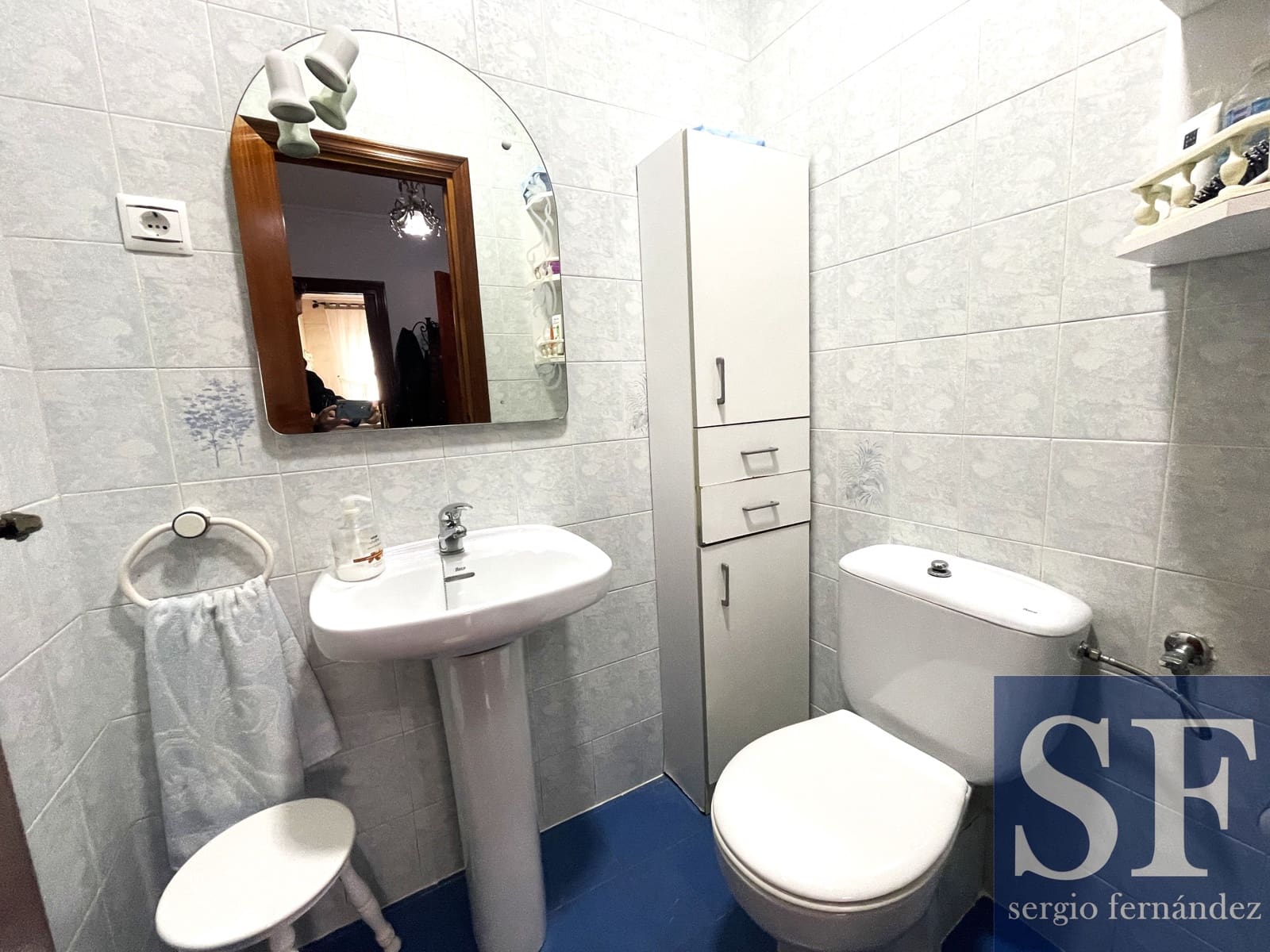 3 bedroom Apartment for sale in Algarrobo - € 250,000 (Ref: 9731215)