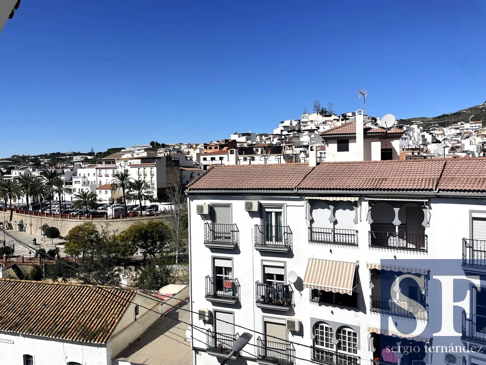 3 bedroom Apartment for sale in Algarrobo - € 250,000 (Ref: 9731215)
