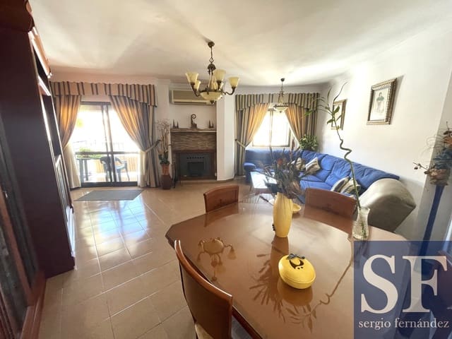 3 bedroom Apartment for sale in Algarrobo - € 250,000 (Ref: 9731215)