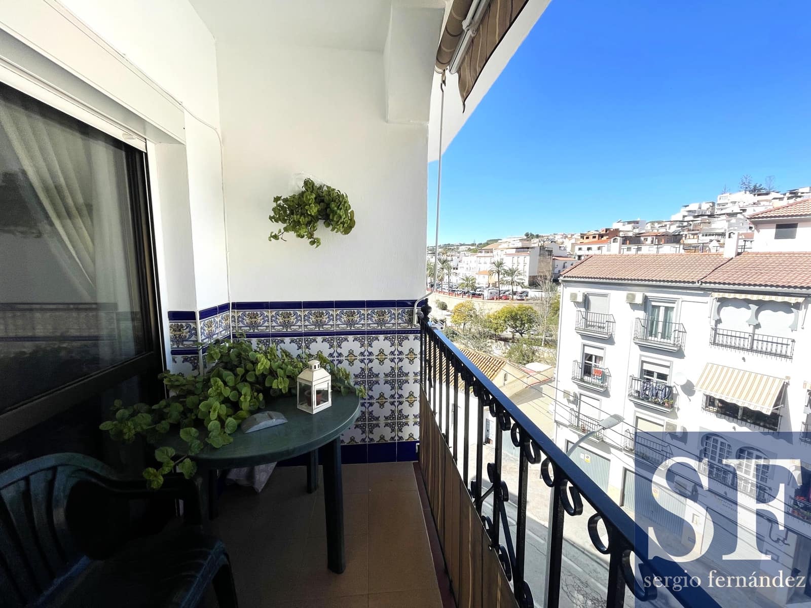 3 bedroom Apartment for sale in Algarrobo - € 250,000 (Ref: 9731215)