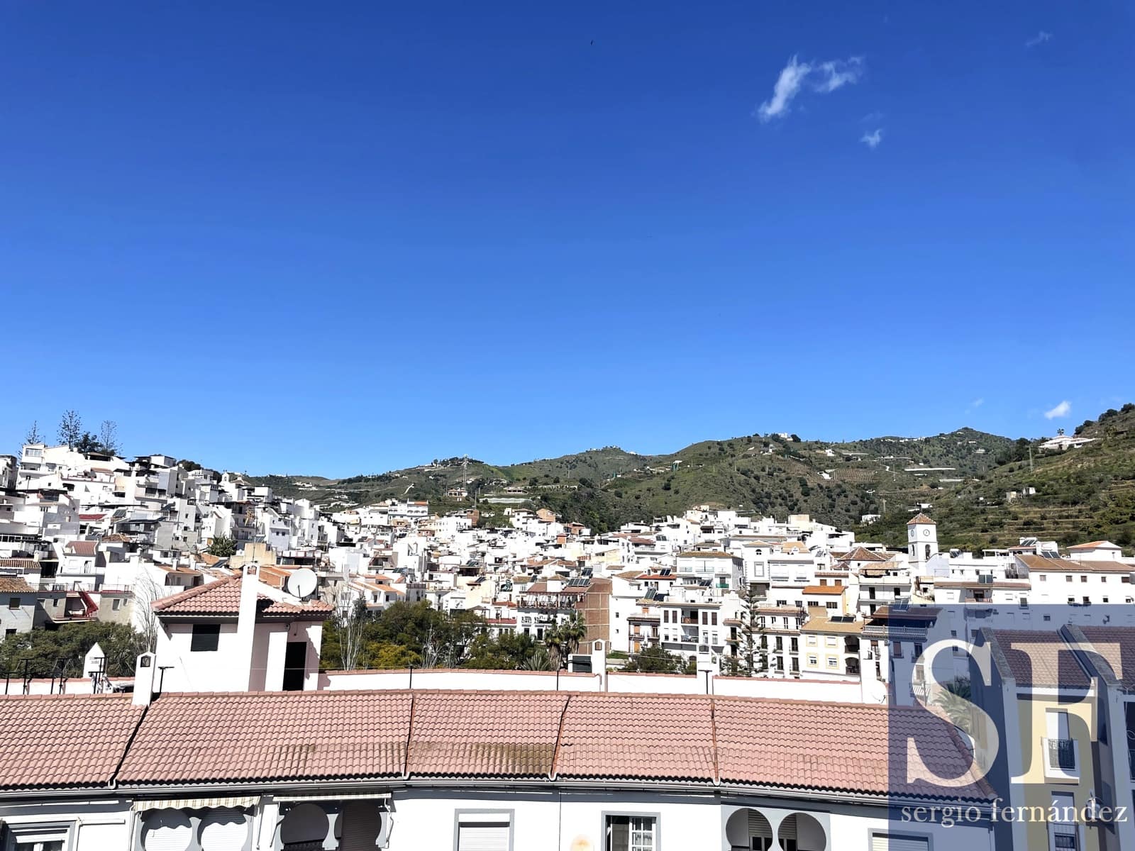 3 bedroom Apartment for sale in Algarrobo - € 250,000 (Ref: 9731215)