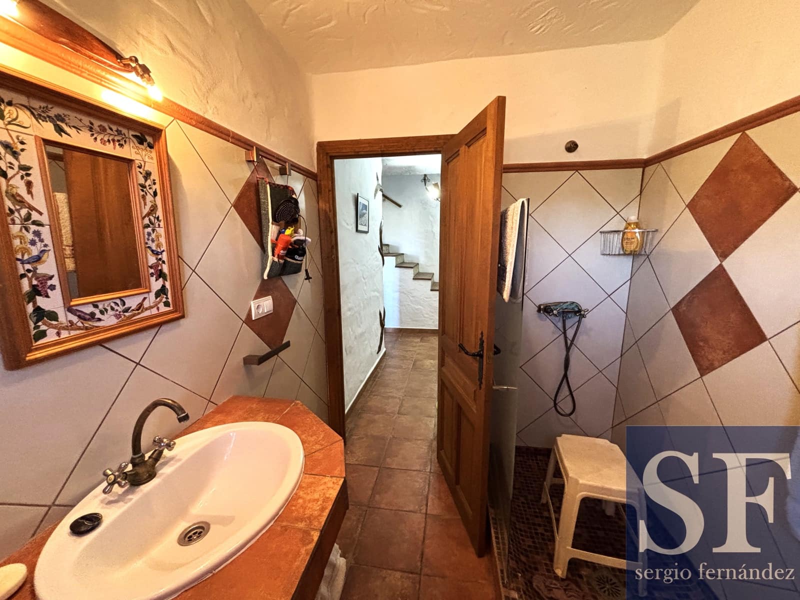 2 soveværelse Villa til salg i Torrox med swimmingpool - € 339.000 (Ref: 9731216)