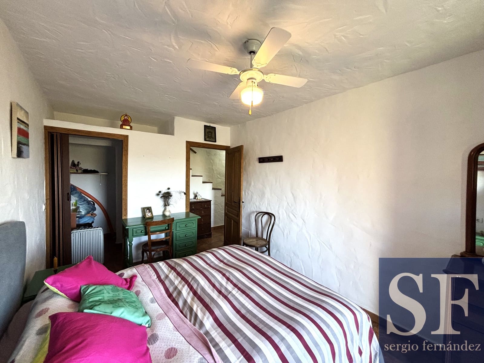 2 soveværelse Villa til salg i Torrox med swimmingpool - € 339.000 (Ref: 9731216)