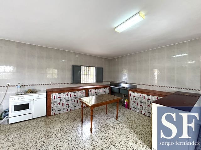 Villa til salg i Vélez-Málaga - € 650.000 (Ref: 9731217)