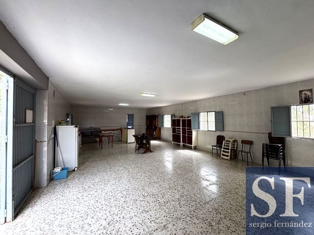 Villa til salg i Vélez-Málaga - € 650.000 (Ref: 9731217)