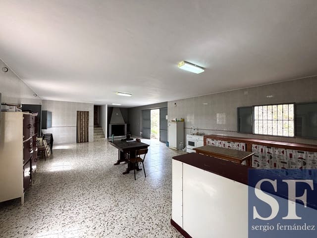 Villa til salg i Vélez-Málaga - € 650.000 (Ref: 9731217)