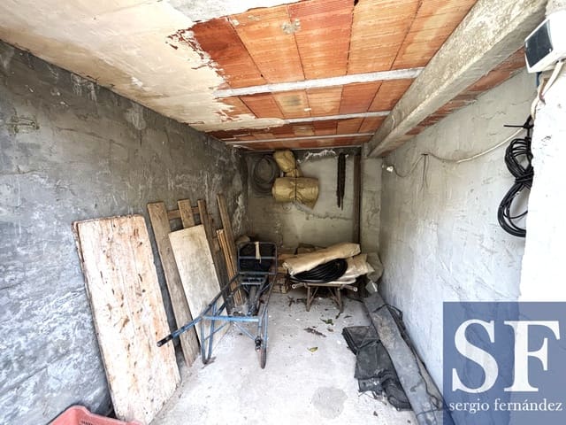 Villa til salg i Vélez-Málaga - € 650.000 (Ref: 9731217)