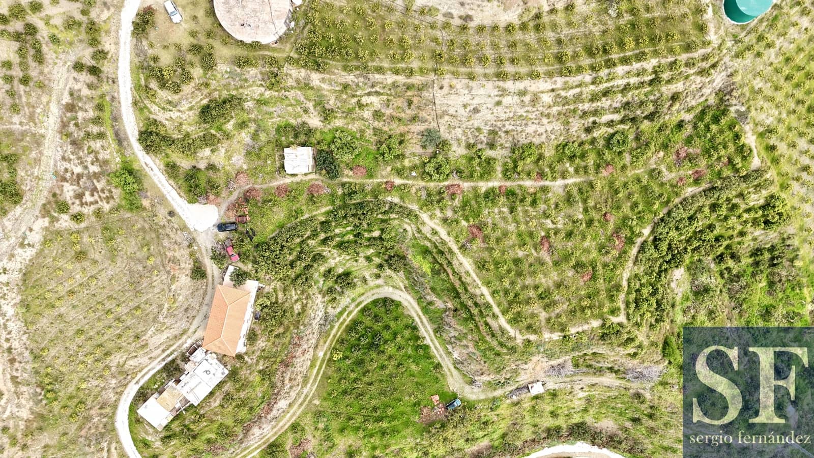 Villa/Maison à vendre à Velez-Malaga - 650 000 € (Ref: 9731217)