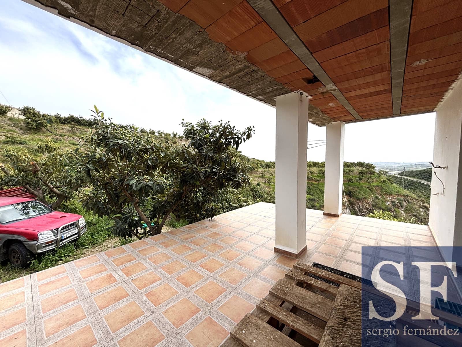 Villa/Maison à vendre à Velez-Malaga - 650 000 € (Ref: 9731217)