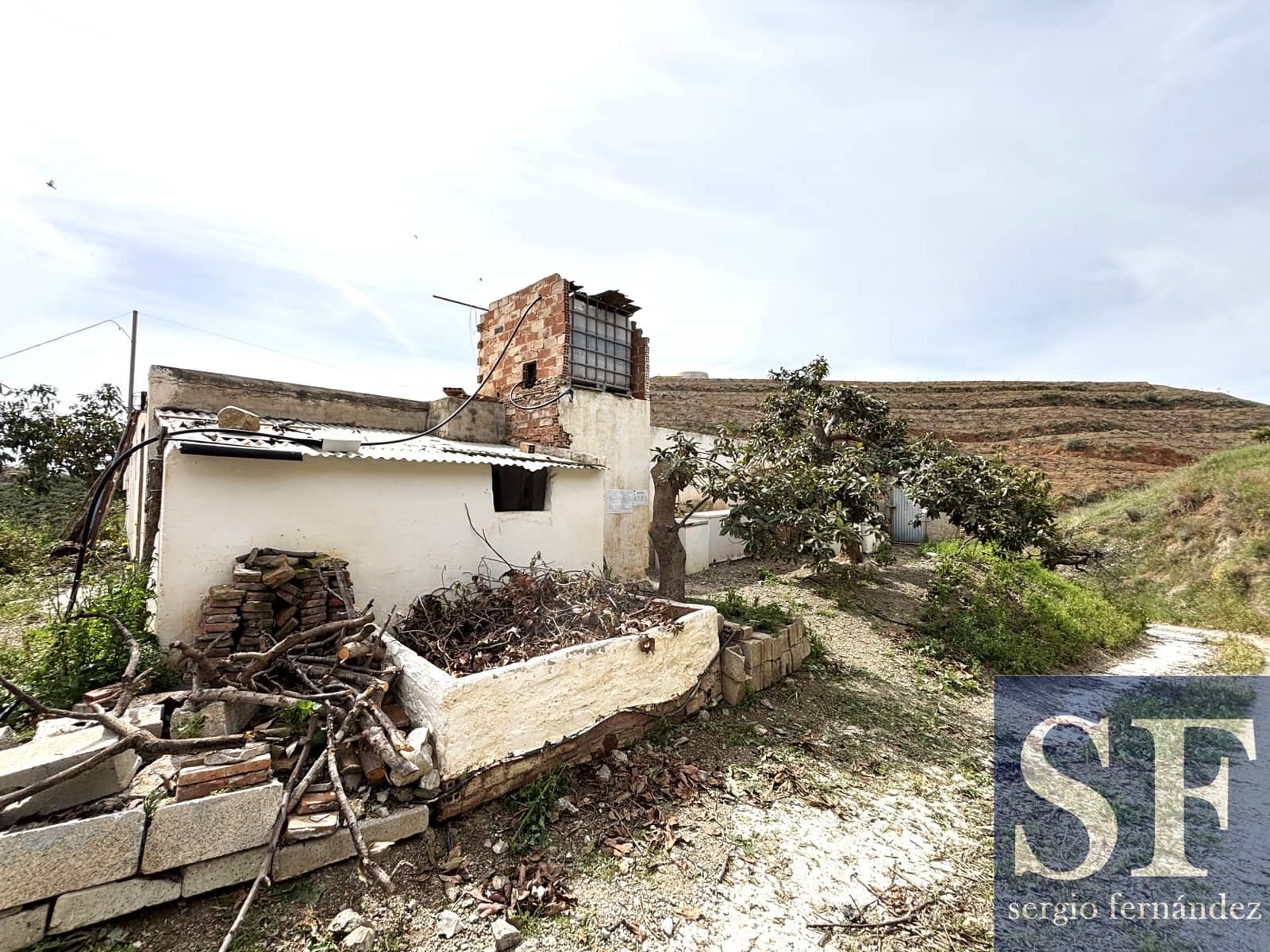 Villa/Maison à vendre à Velez-Malaga - 650 000 € (Ref: 9731217)