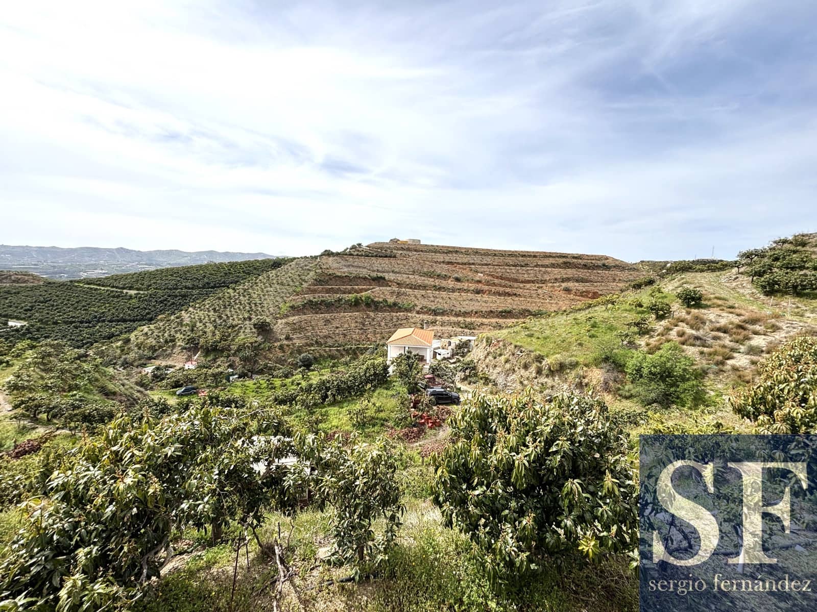 Villa/Maison à vendre à Velez-Malaga - 650 000 € (Ref: 9731217)