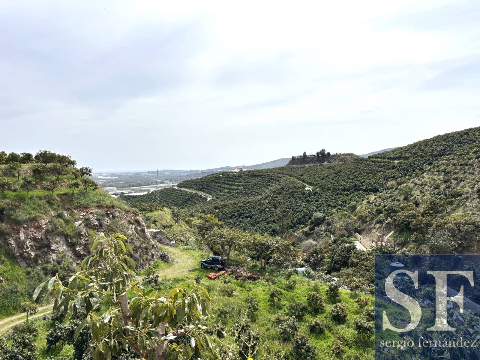 Villa/Maison à vendre à Velez-Malaga - 650 000 € (Ref: 9731217)