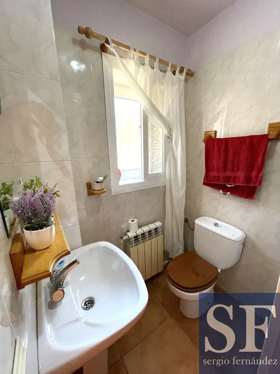 4 soverom Villa til salgs i Competa med svømmebasseng garasje - € 599 000 (Ref: 9750982)