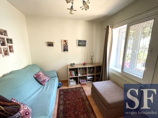 4 soverom Villa til salgs i Cómpeta med svømmebasseng garasje - € 599 000 (Ref: 9750982)