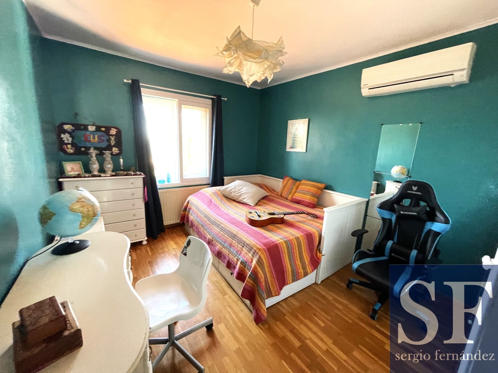 4 soverom Villa til salgs i Competa med svømmebasseng garasje - € 599 000 (Ref: 9750982)