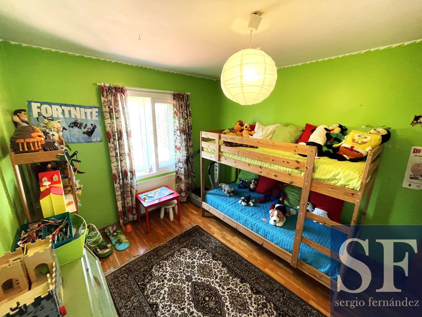 4 soverom Villa til salgs i Competa med svømmebasseng garasje - € 599 000 (Ref: 9750982)