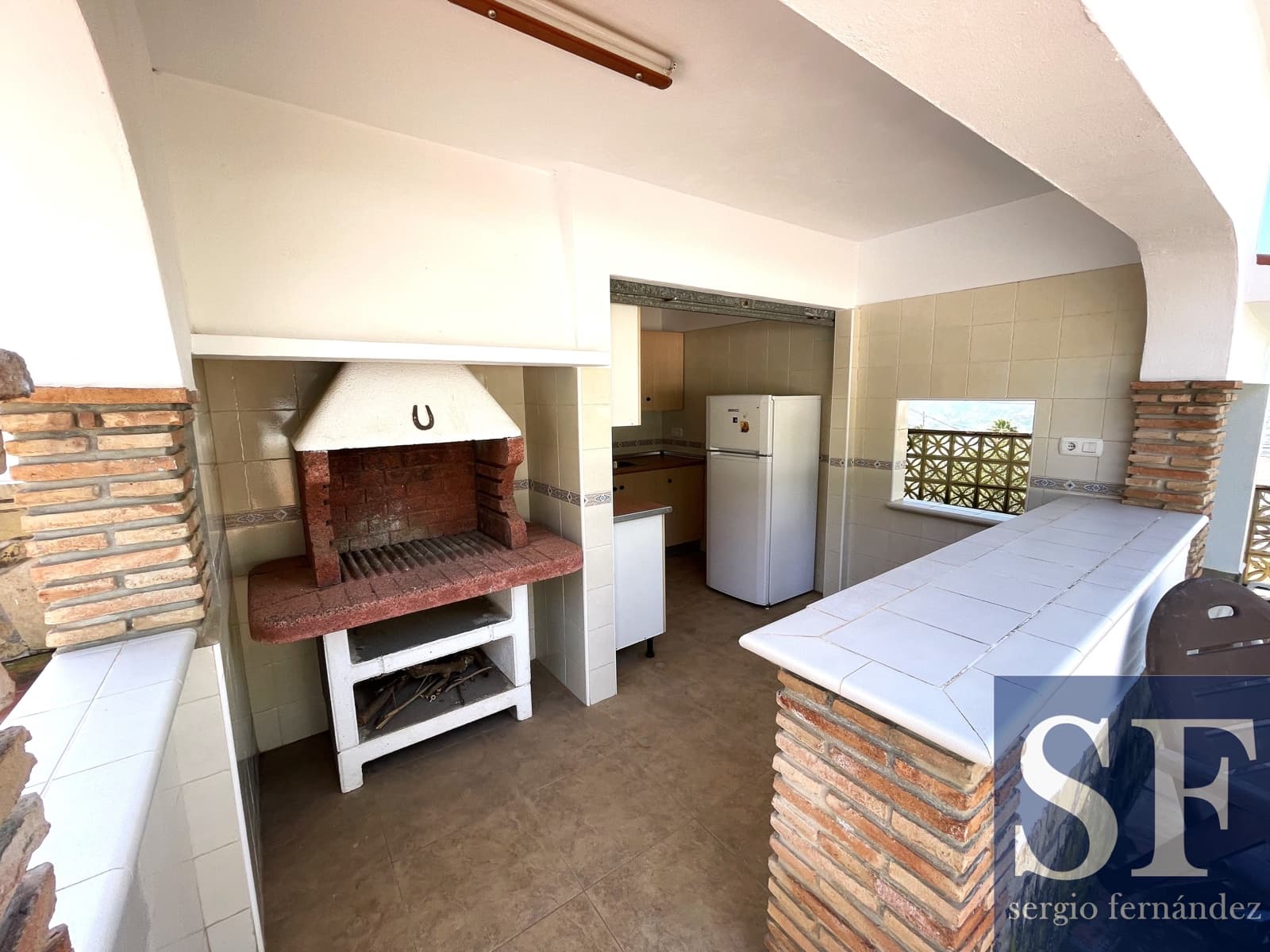 4 soverom Villa til salgs i Competa med svømmebasseng garasje - € 599 000 (Ref: 9750982)