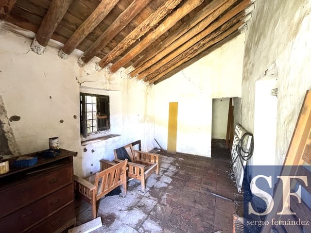 5 soverom Villa til salgs i Cómpeta - € 95 000 (Ref: 9750983)