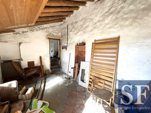 5 soverom Villa til salgs i Cómpeta - € 95 000 (Ref: 9750983)