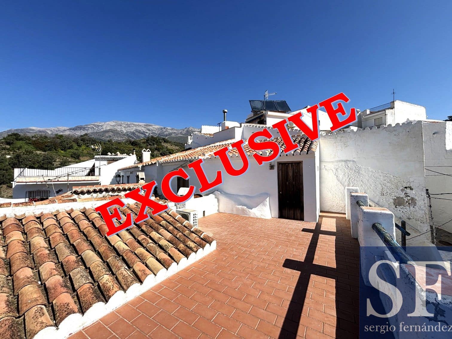 1 soverom Hus til salgs i Salares - € 117 000 (Ref: 9750984)