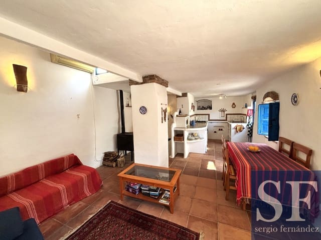 1 soverom Hus til salgs i Salares - € 117 000 (Ref: 9750984)