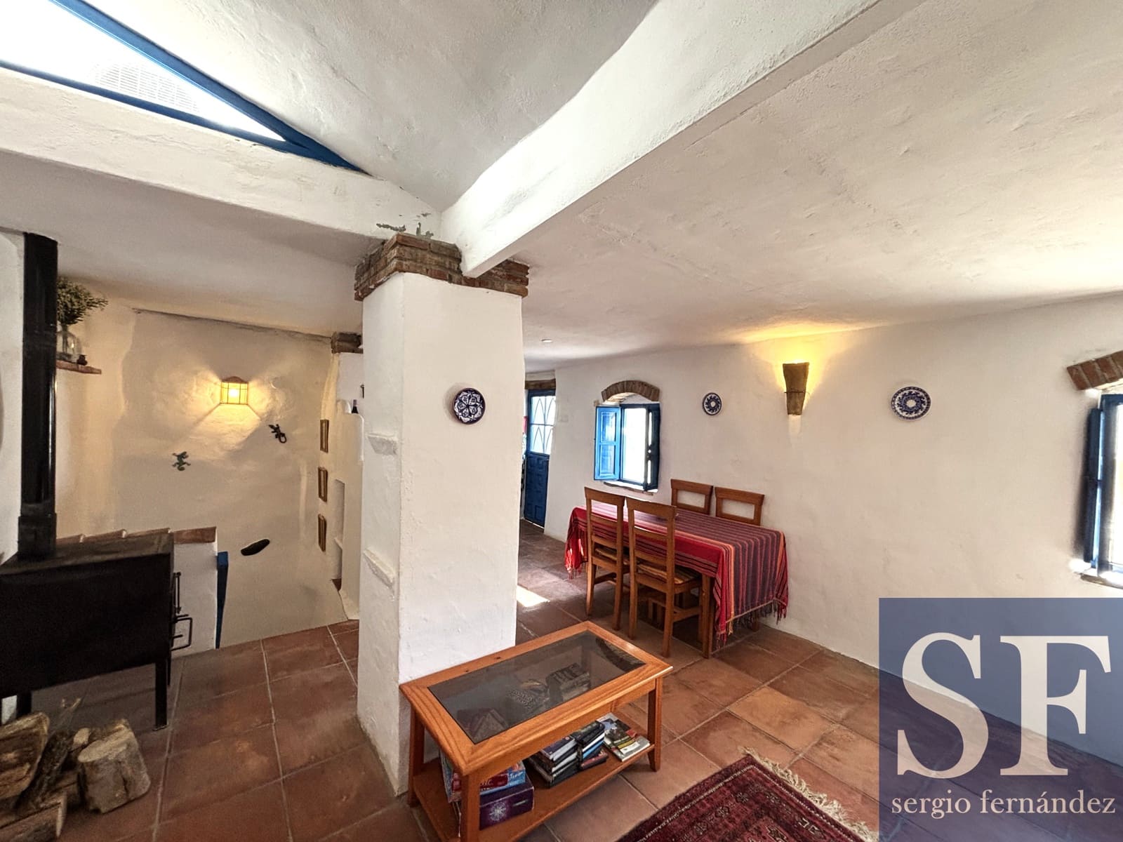 1 soverom Hus til salgs i Salares - € 117 000 (Ref: 9750984)