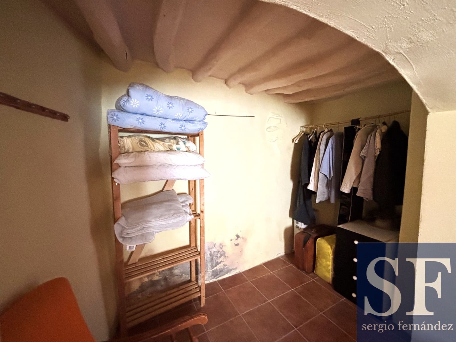 1 soverom Hus til salgs i Salares - € 117 000 (Ref: 9750984)