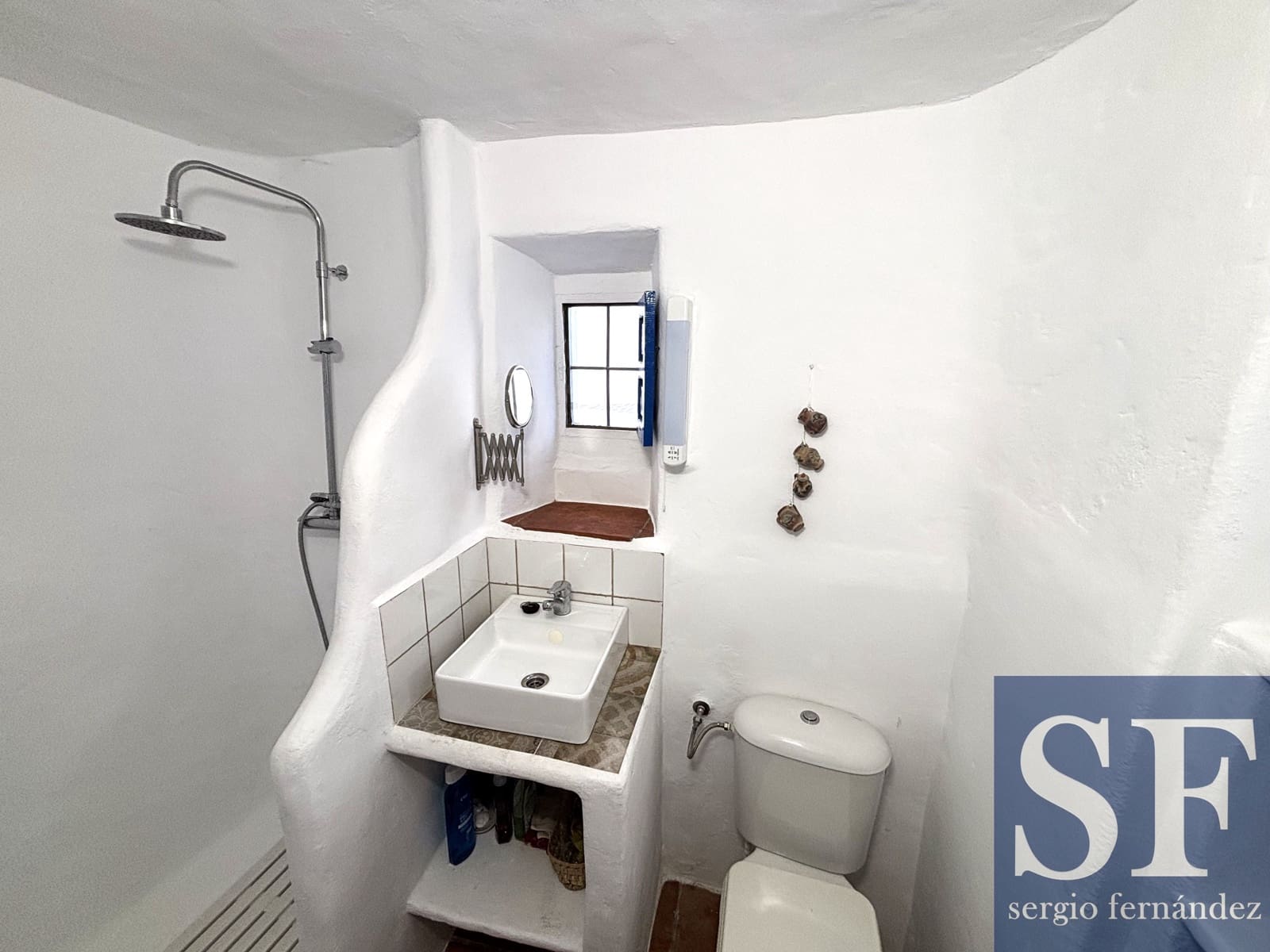 1 soverom Hus til salgs i Salares - € 117 000 (Ref: 9750984)