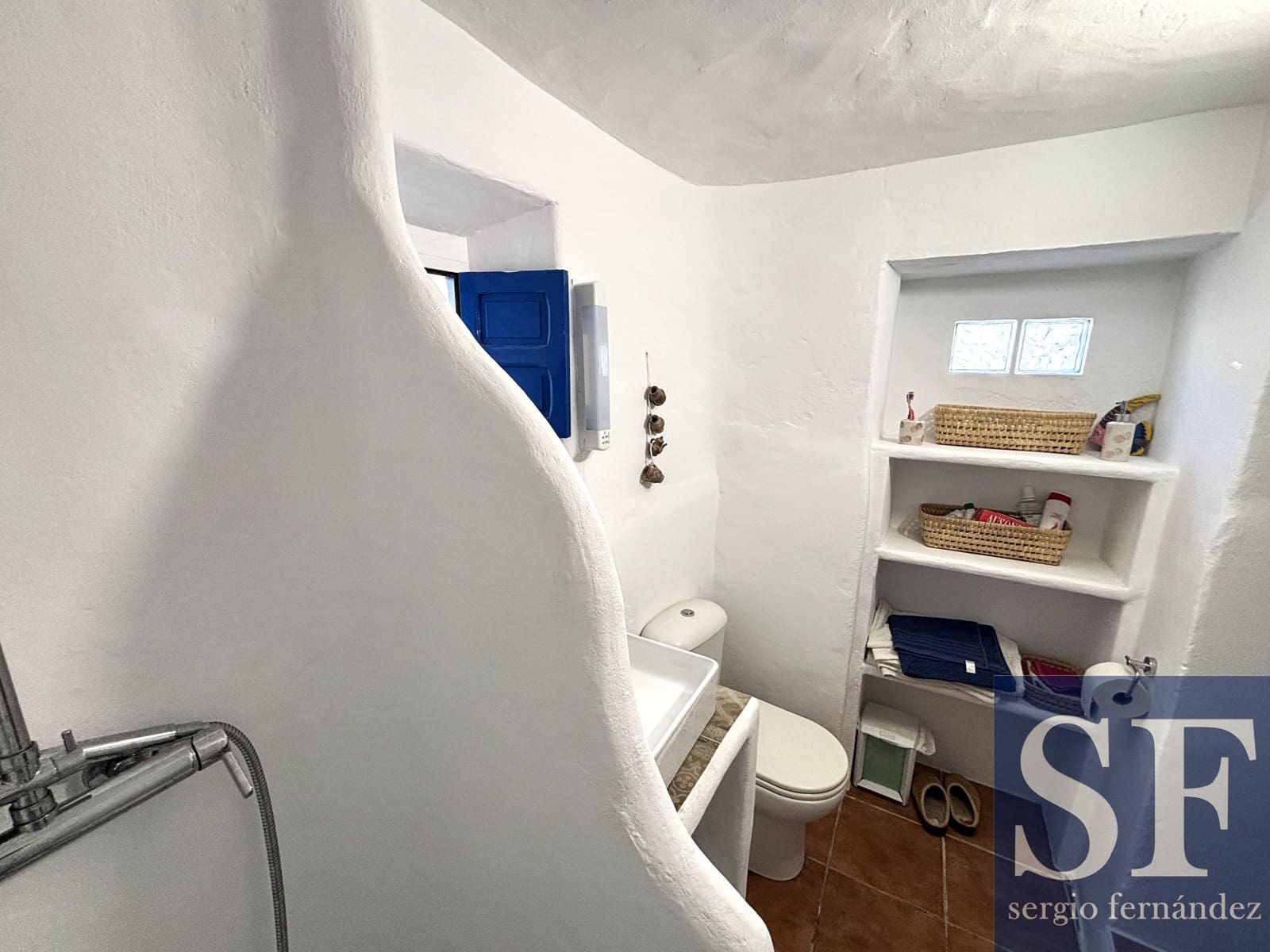 1 soverom Hus til salgs i Salares - € 117 000 (Ref: 9750984)