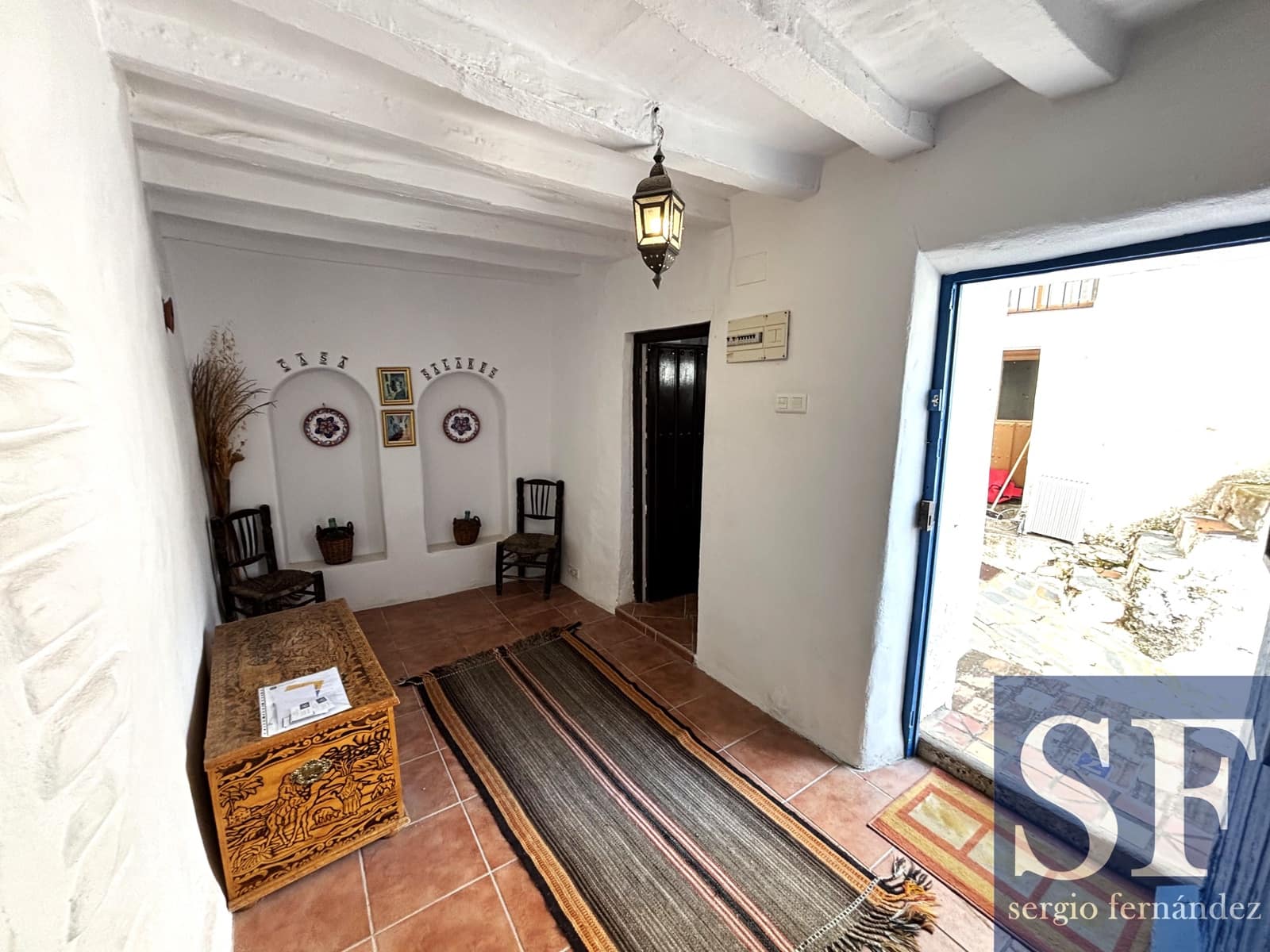 1 soverom Hus til salgs i Salares - € 117 000 (Ref: 9750984)