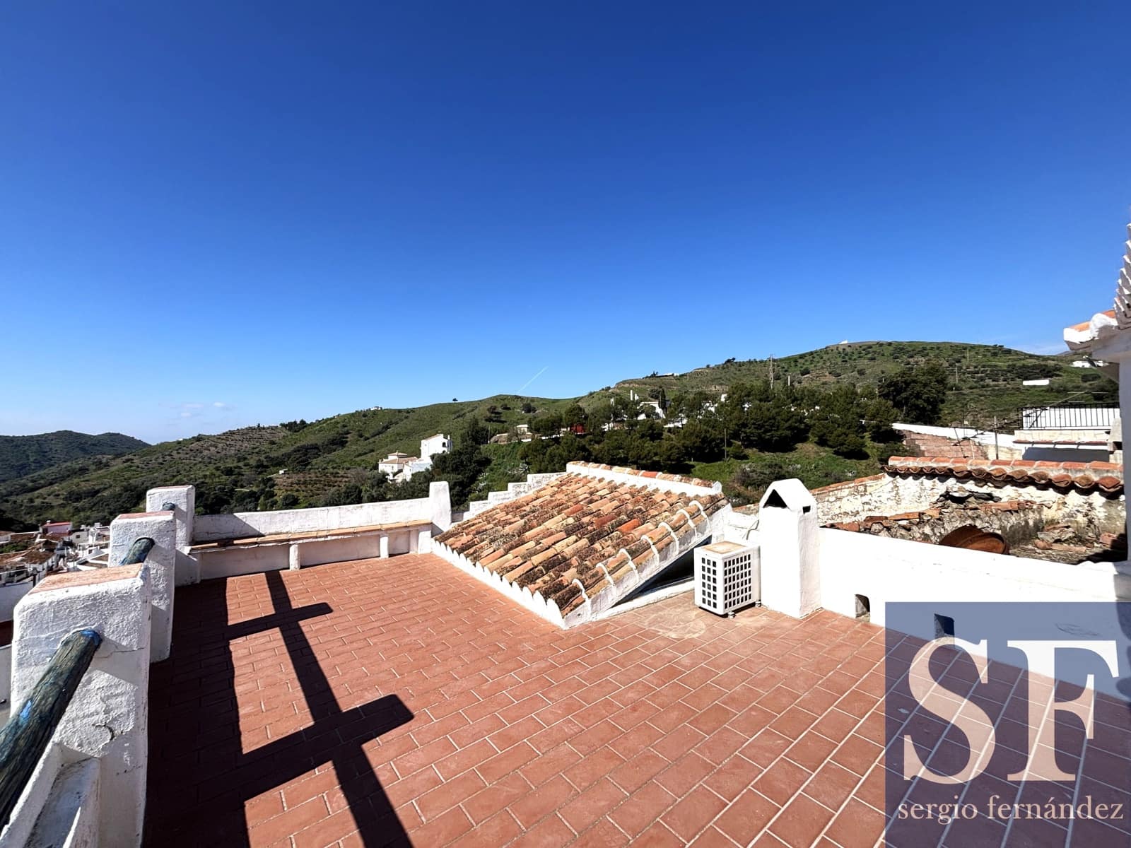 1 soverom Hus til salgs i Salares - € 117 000 (Ref: 9750984)