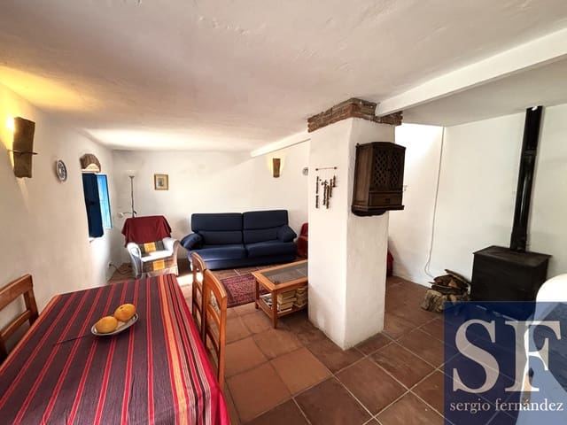 1 soverom Hus til salgs i Salares - € 117 000 (Ref: 9750984)