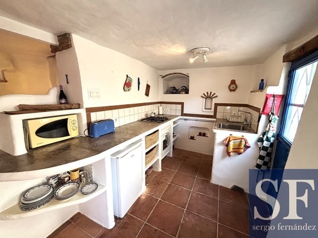 1 soverom Hus til salgs i Salares - € 117 000 (Ref: 9750984)