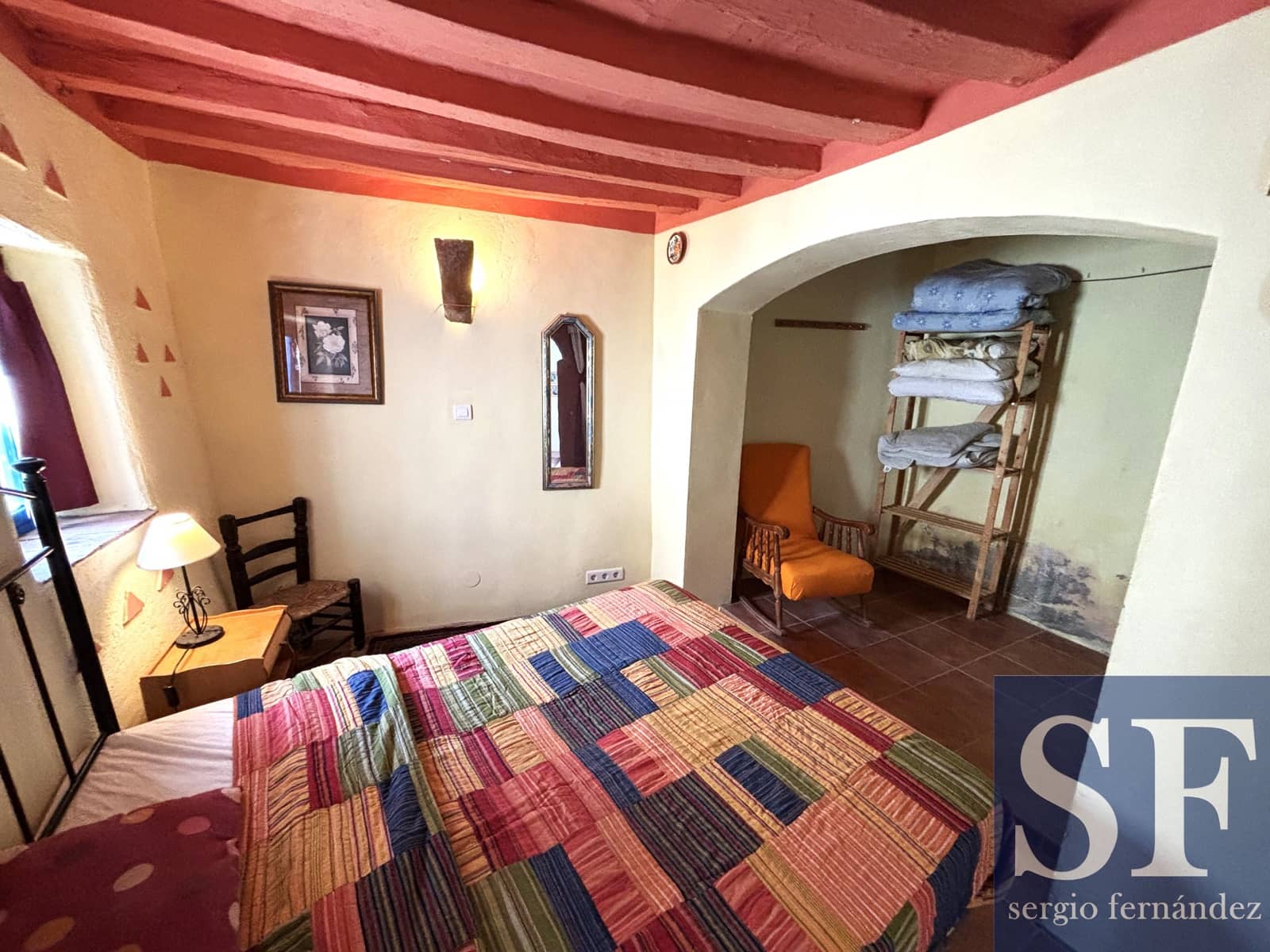 1 soverom Hus til salgs i Salares - € 117 000 (Ref: 9750984)