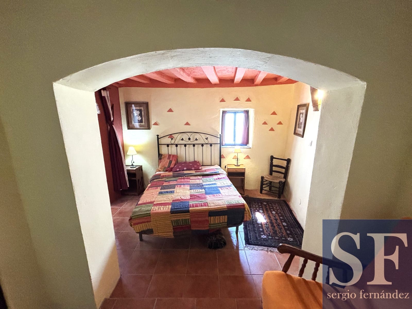 1 soverom Hus til salgs i Salares - € 117 000 (Ref: 9750984)