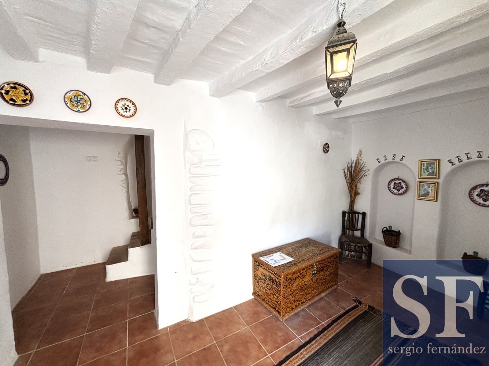 1 soverom Hus til salgs i Salares - € 117 000 (Ref: 9750984)